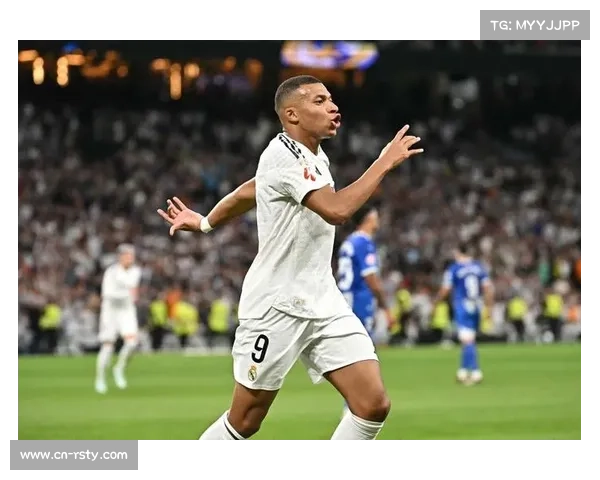 皇马3-0客胜毕尔巴鄂，姆巴佩双响追平C罗同期进球纪录