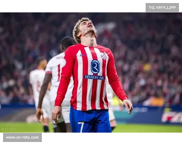 马竞前锋阿尔瓦雷斯世界波绝杀巴列卡诺，上演帽子戏法救主