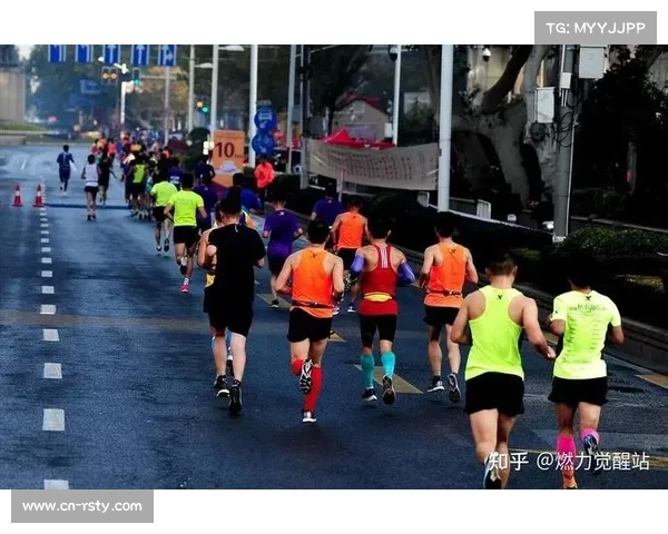 城市马拉松赛季开启,业余跑者参与人数创历史新高
