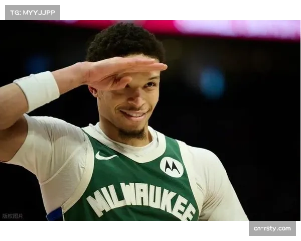 雄鹿131-115轻取灰熊，罗林斯特纳合砍43分