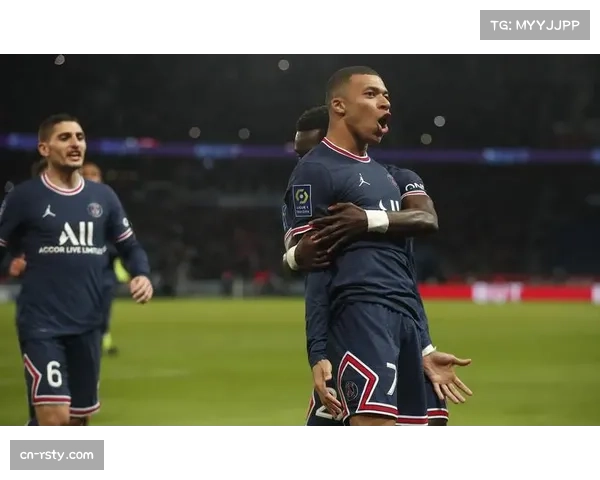 巴黎圣日耳曼客战摩纳哥前瞻：姆巴佩回归王子公园的焦点对决